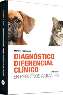 Diagnóstico Diferencial Clínico en Pequeños Animales