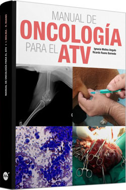 Manual de Oncología para el ATV