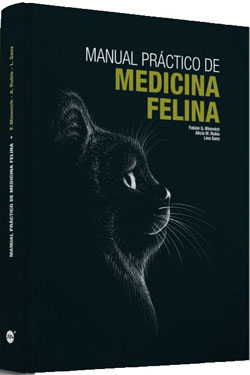 Manual Práctico de Medicina Felina