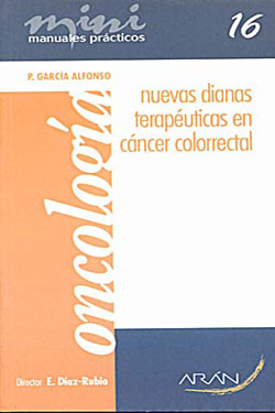 Nuevas Dianas Terapéuticas en Cáncer Colorrectal 16