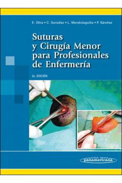Suturas y Cirugía Menor para Profesionales de Enfermería