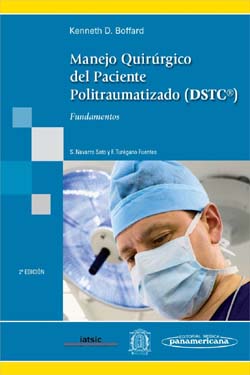 Manejo Quirúrgico del Paciente Politraumatizado (DTSC)