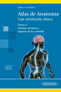 Atlas de Anatomía con Correlación Clínica T. 3