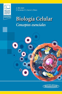 Biología Celular + Ebook