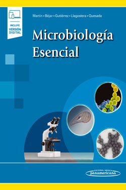 Microbiología Esencial + Ebook
