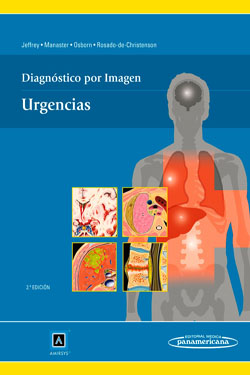 Diagnóstico por Imagen Urgencias