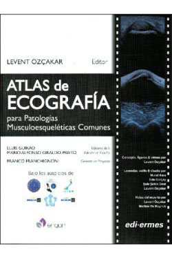 Atlas de Ecografía