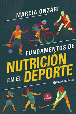 Fundamentos de Nutrición en el Deporte