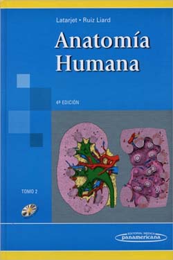 Anatomía Humana T. 2