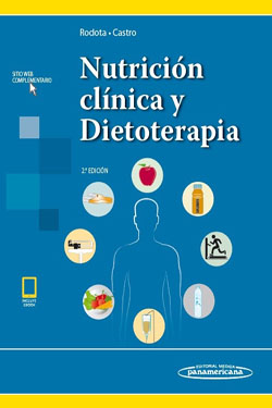 Nutrición Clínica y Dietoterapia + Ebook