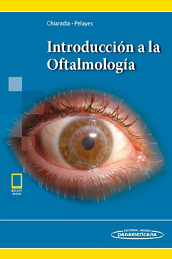 Introducción a la Oftalmología + Ebook