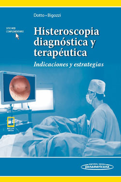 Histeroscopia Diagnóstica y Terapéutica + Ebook