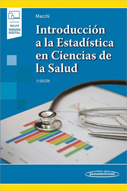 Introducción a la Estadística en Ciencias de la Salud + Ebook