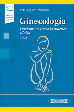 Ginecología + Ebook