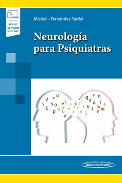 Neurología para Psiquiatras + Ebook
