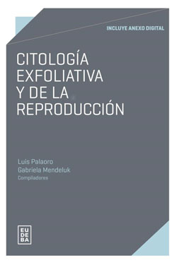 Citología Exfoliativa y de la Reproducción