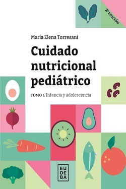Cuidado Nutricional Pediátrico T I