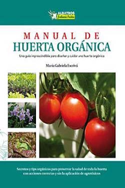 Manual de Huerta Orgánica