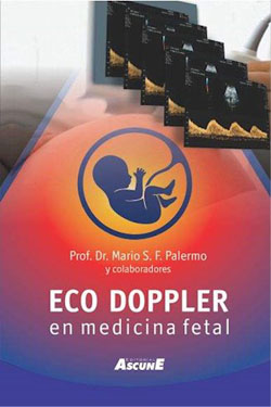 Eco Doppler en Medicina Fetal