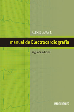 Manual de Electrocardiografía