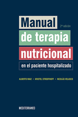 Manual de Terapia Nutricional en el Paciente Hospitalizado