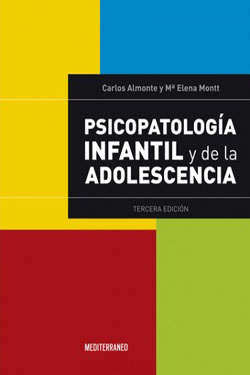 Psicopatología Infantil y de la Adolescencia