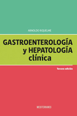 Gastroenterología y Hepatología Clínica