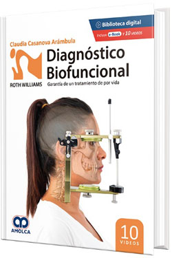 Diagnóstico Biofuncional Roth Williams