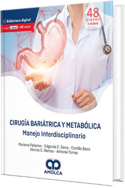 Cirugía Bariátrica y Metabólica