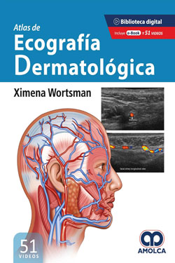 Atlas de Ecograf�a Dermatol�gica