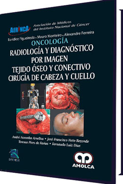 Oncología Radiología y Diagnóstico por Imagen