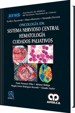 Oncología en: Sistema Nervioso Central Hematología