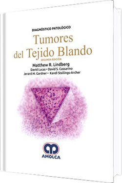 Diagnóstico Patológico Tumores del Tejido Blando