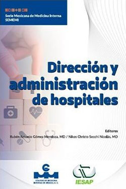 Dirección y Administración de Hospitales