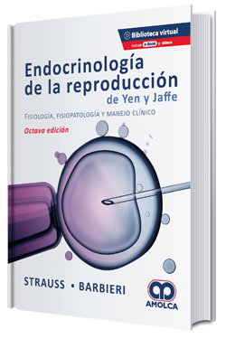 Endocrinología de la Reproducción de Yen y Jaffe