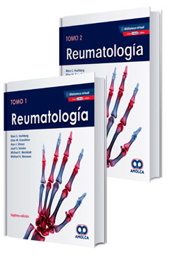 Reumatología 2 Ts