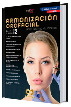 Mulher Dentista Mulher Armonización Orofacial Análisis Facial Digital T 2