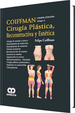 Coiffman Cirugía Plástica, Reconstructiva y Estética T. V