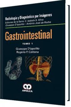 Gastrointestinal 2 Ts.
