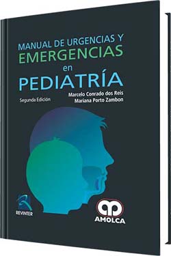 Manual de Urgencias y Emergencias en Pediatría 