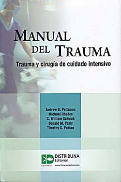 Manual del Trauma