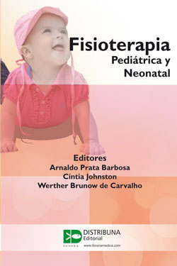Fisioterapia Pediátrica y Neonatal