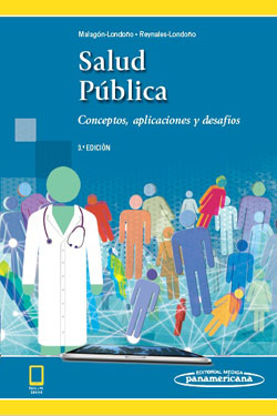 Salud Pública + Ebook