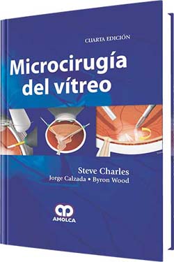 Microcirugía del Vítreo