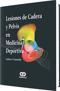 Lesiones de Cadera y Pelvis en Medicina Deportiva
