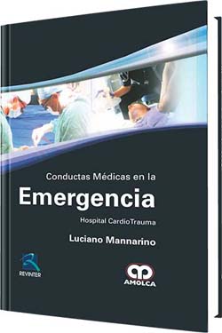 Conductas Médicas en la Emergencia Hospital Cardiotrauma