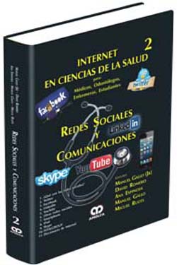 Internet en Ciencias de la Salud 2