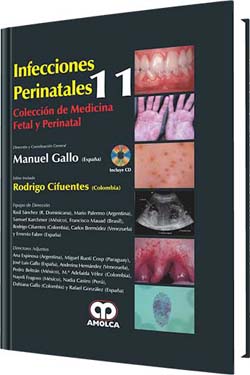 Infecciones Perinatales V. 11