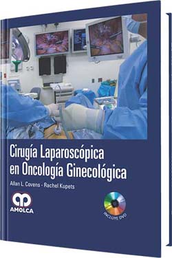 Cirugía Laparoscópica en Oncología Ginecológica