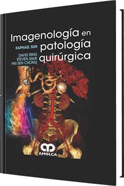 Imagenología en Patología Quirúrgica